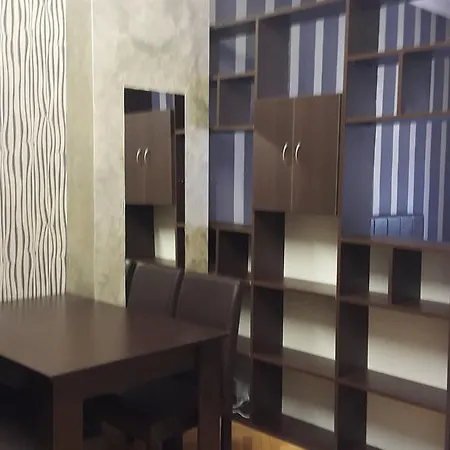 Apartament Anita