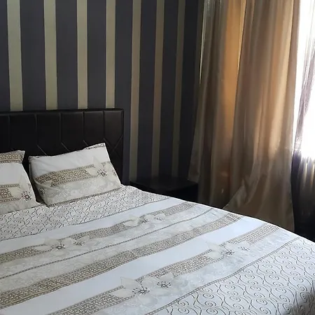 Apartamento Anita