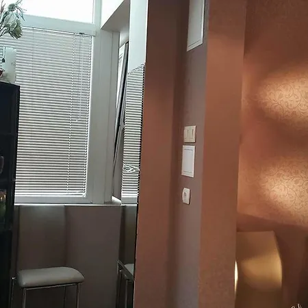 Apartamento Anita Sofía