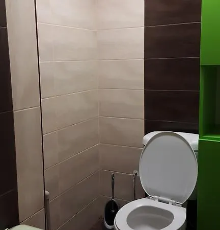 Apartamento Anita Sofía