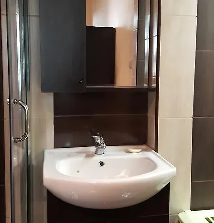Apartamento Anita
