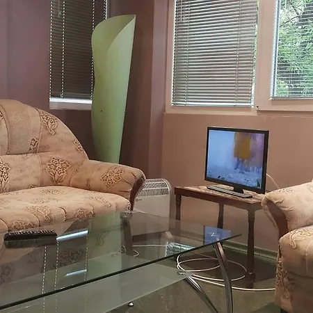 Apartament Anita Sofia