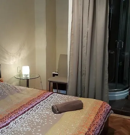 Apartament Anita *