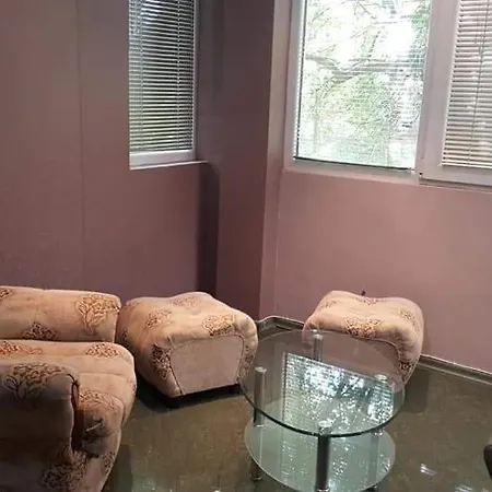 Anita Apartament