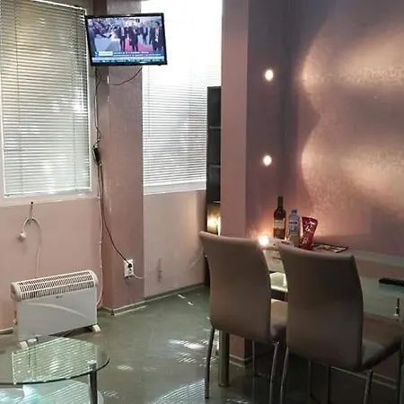 Apartament Anita