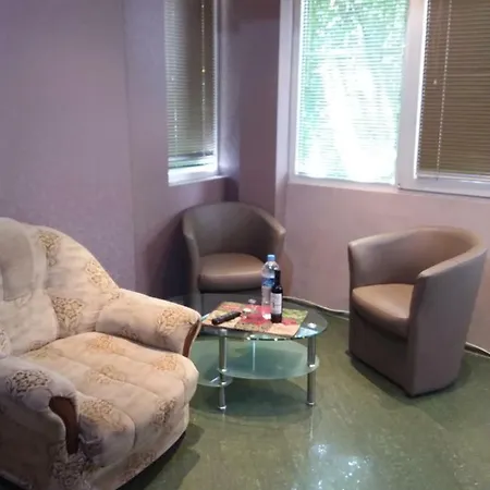 Anita Apartamento