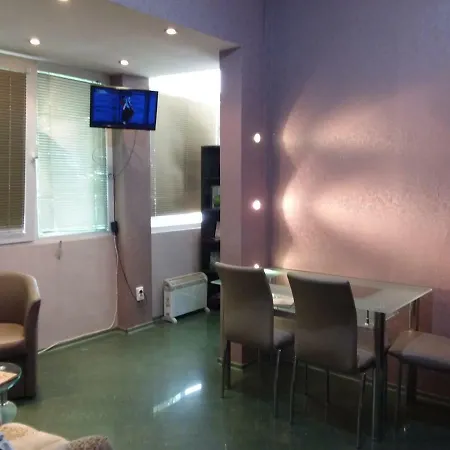 Apartamento Anita